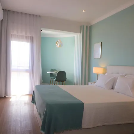 Seaside Lovers * Monte Gordo