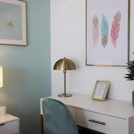 Seaside Lovers Monte Gordo