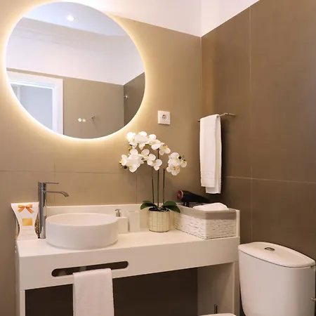 Seaside Lovers Apartamento