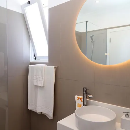 Apartamento Seaside Lovers