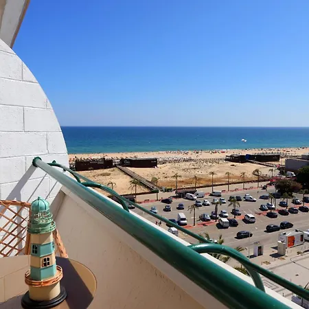 Seaside Lovers Apartamento Monte Gordo