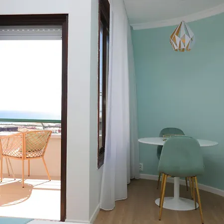 Seaside Lovers Monte Gordo