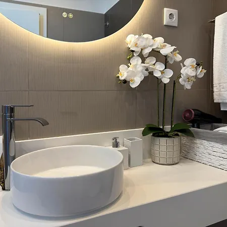 Apartamento Seaside Lovers