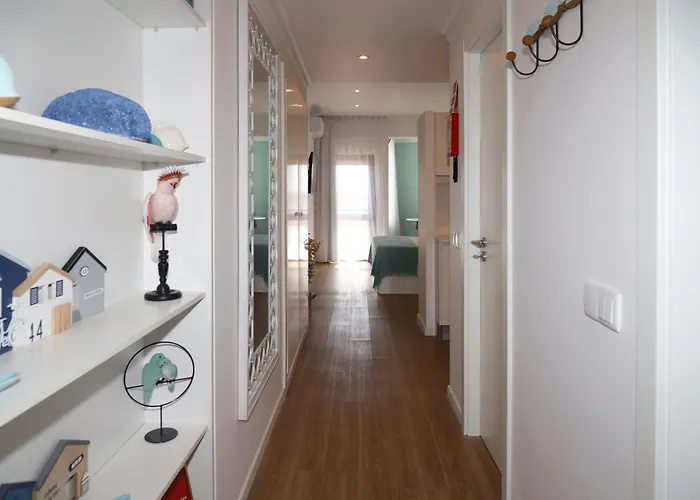 公寓 Seaside Lovers