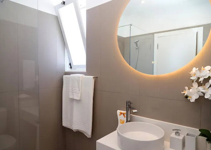 公寓 Seaside Lovers