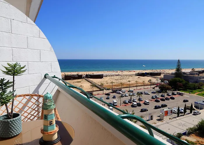 Seaside Lovers 公寓 蒙蒂戈杜