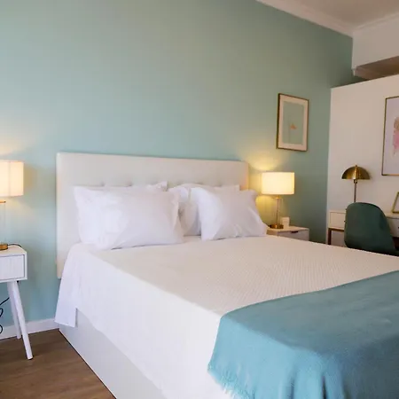 Seaside Lovers Apartman