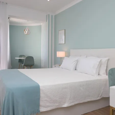 Seaside Lovers Apartman